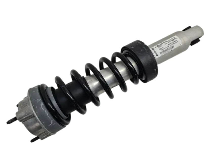 SUSPENSION STRUT